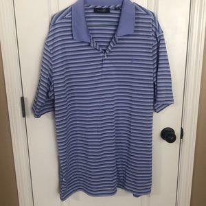 Ashworth golf polo size 2 XL